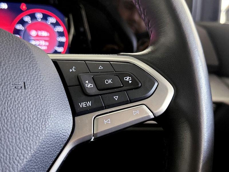 Used Volkswagen Golf 2022 for sale - 76296691: Photo 19