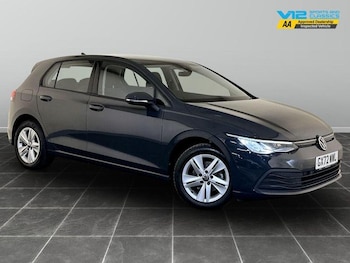 2022 - 2.0 TDI Life Euro 6 (s/s) 5dr Manual