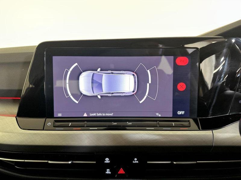 Used Volkswagen Golf 2022 for sale - 76296691: Photo 20