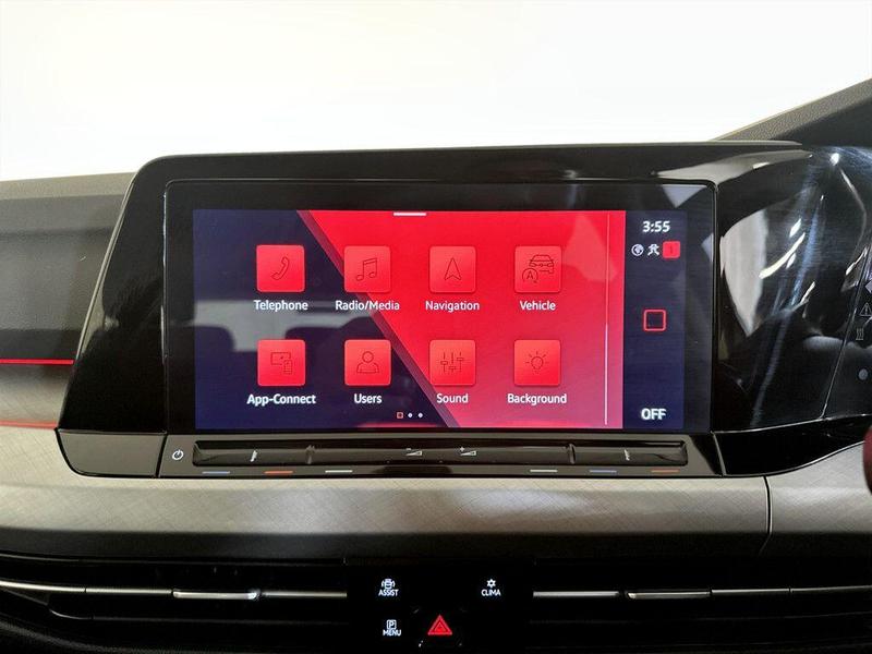 Used Volkswagen Golf 2022 for sale - 76296691: Photo 22
