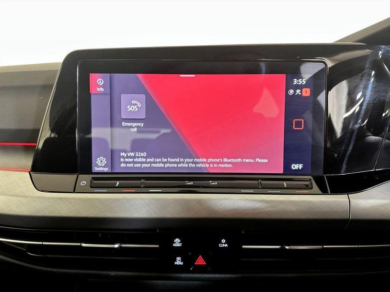 Used Volkswagen Golf 2022 for sale - 76296691: Photo 23