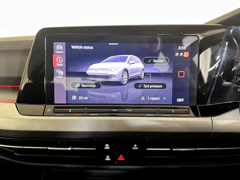 Used Volkswagen Golf 2022 for sale - 76296691: Photo 24