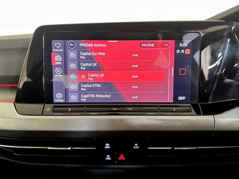 Used Volkswagen Golf 2022 for sale - 76296691: Photo 25