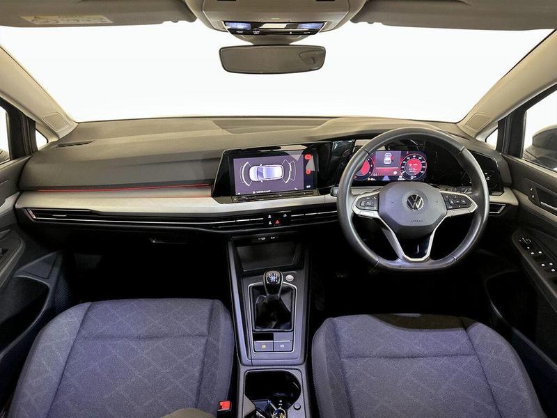 Used Volkswagen Golf 2022 for sale - 76296691: Photo 3
