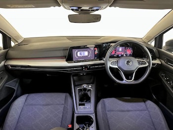 Used Volkswagen Golf 2022 for sale - 76296691: Photo
