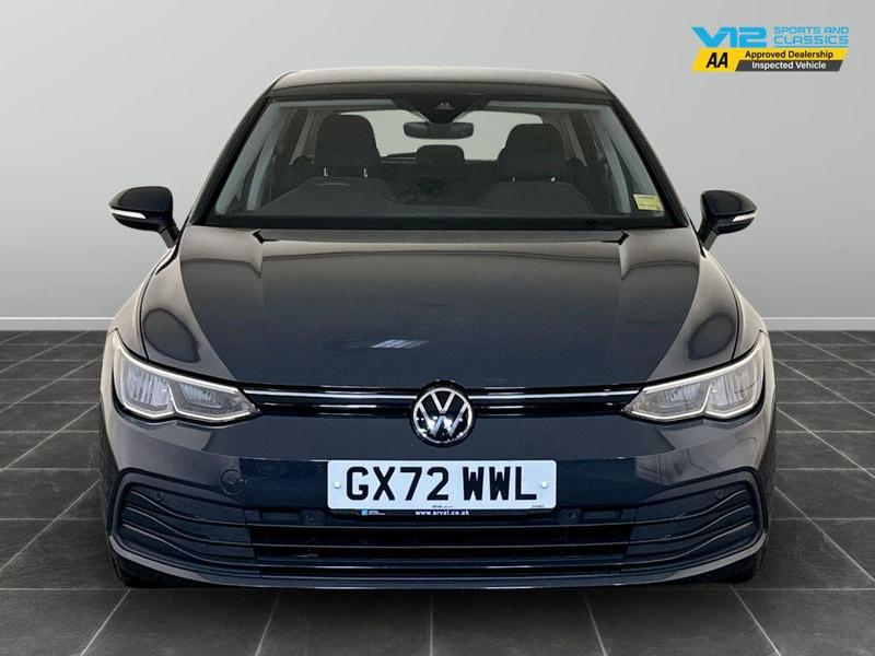 Used Volkswagen Golf 2022 for sale - 76296691: Photo 5