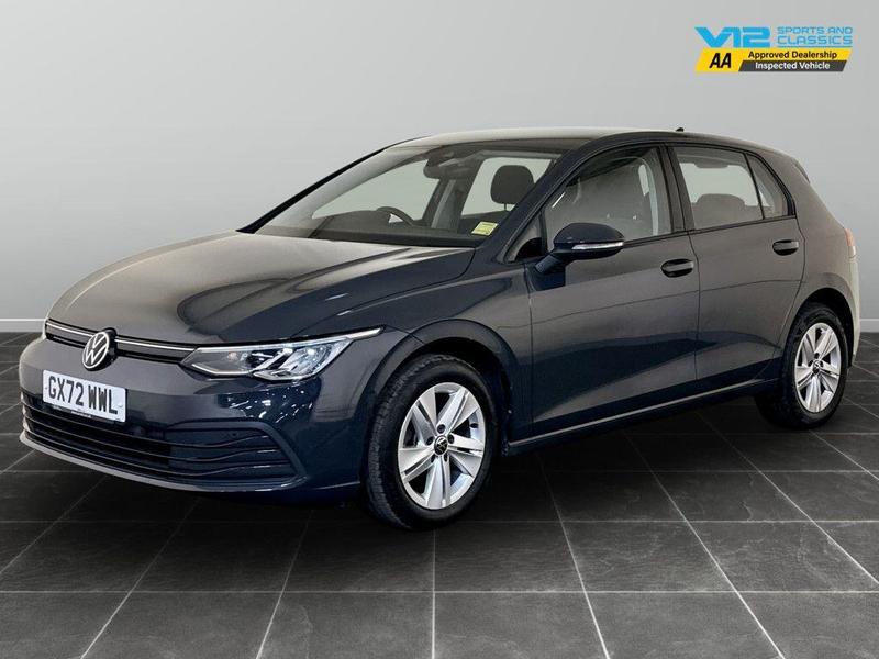 Used Volkswagen Golf 2022 for sale - 76296691: Photo 6