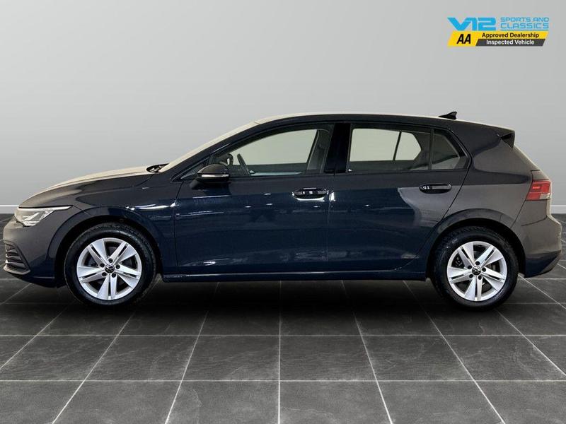 Used Volkswagen Golf 2022 for sale - 76296691: Photo 7