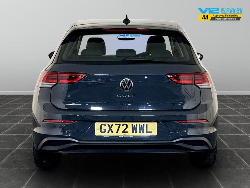 Used Volkswagen Golf 2022 for sale - 76296691: Photo 9
