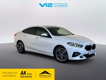 Used BMW 2 Series 2022 for sale - 79633032: Photo