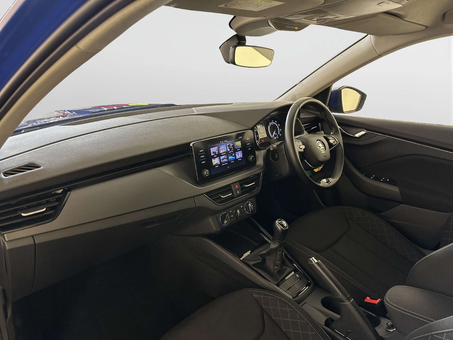 Used Skoda Kamiq 2023 for sale - 78097397: Photo 12