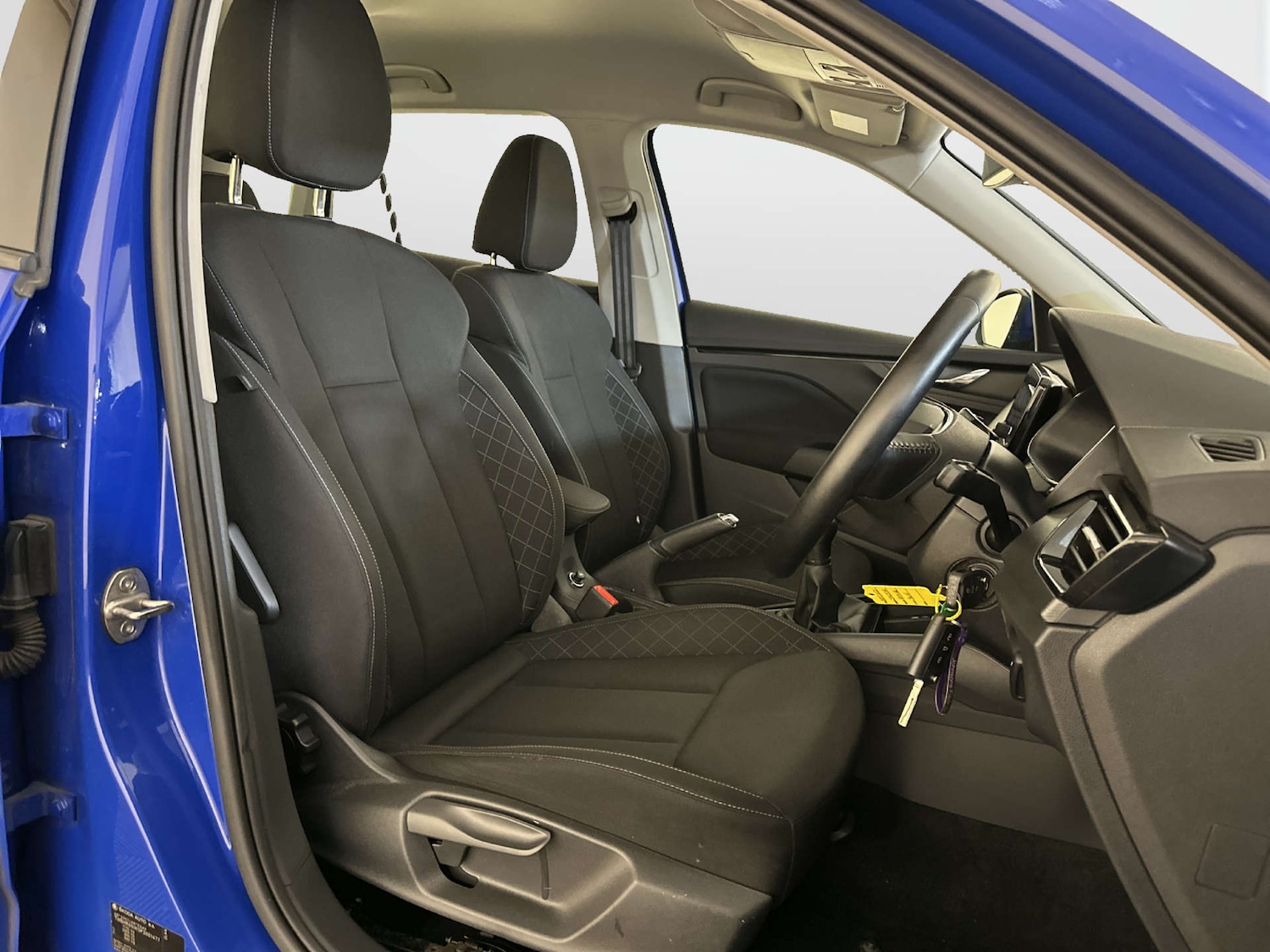 Used Skoda Kamiq 2023 for sale - 78097397: Photo 13