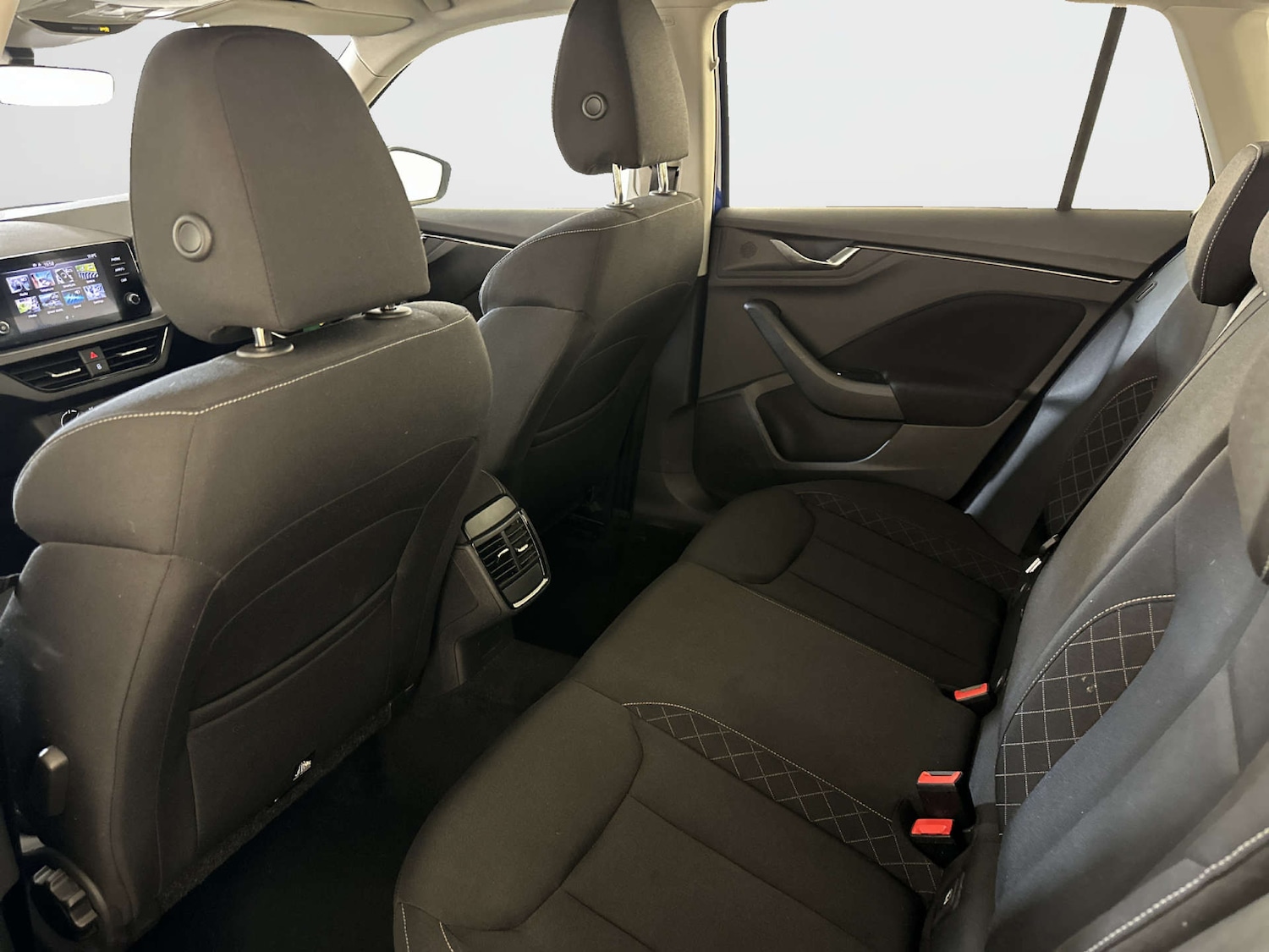 Used Skoda Kamiq 2023 for sale - 78097397: Photo 14