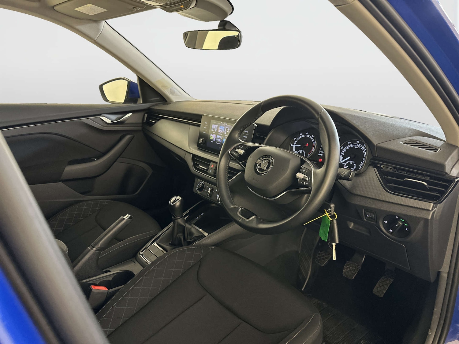 Used Skoda Kamiq 2023 for sale - 78097397: Photo 15