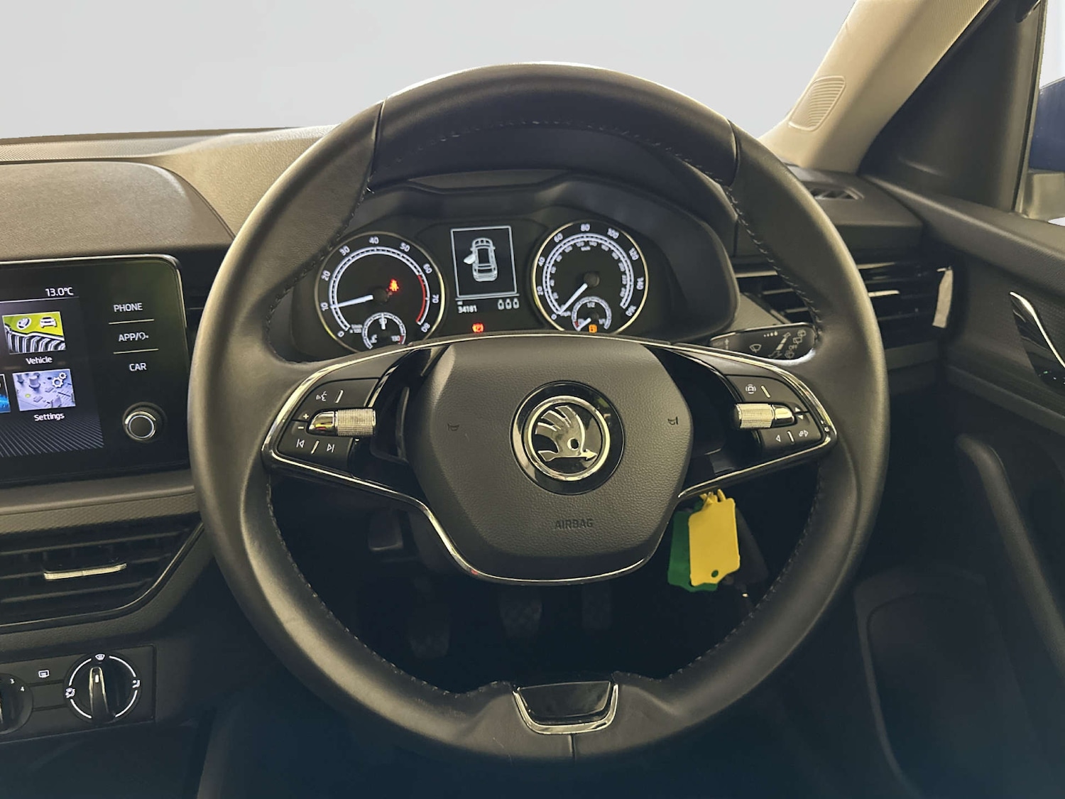 Used Skoda Kamiq 2023 for sale - 78097397: Photo 16