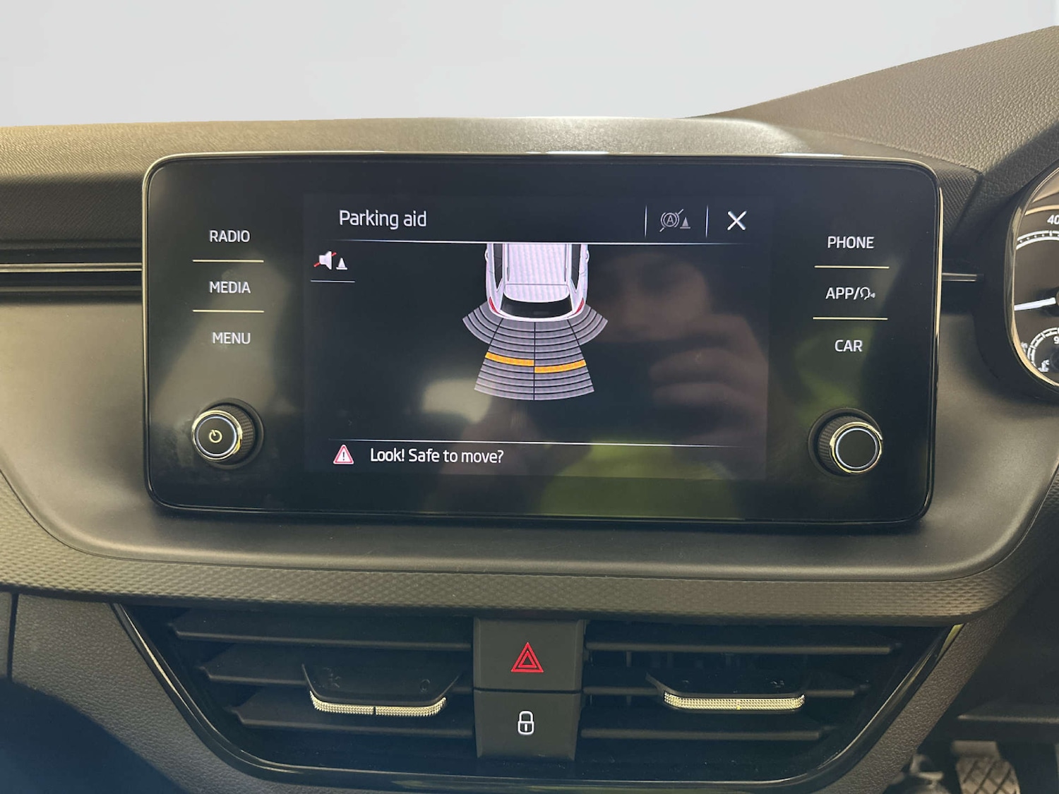 Used Skoda Kamiq 2023 for sale - 78097397: Photo 20