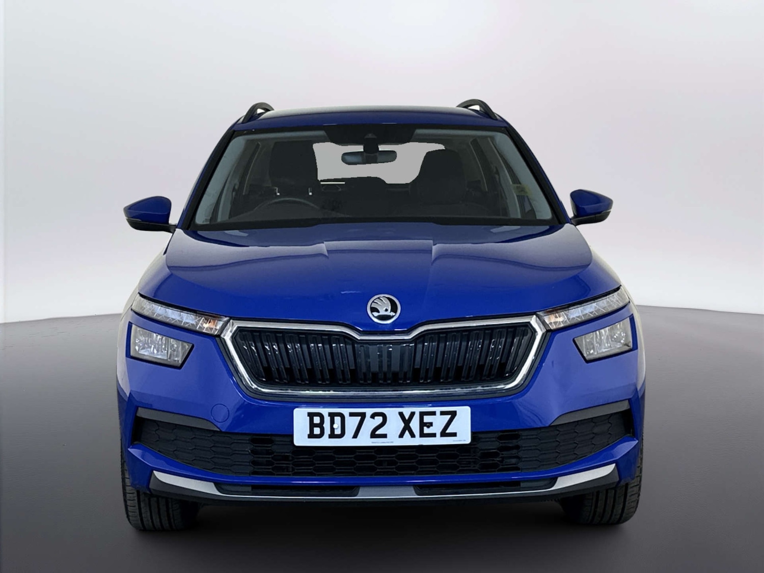 Used Skoda Kamiq 2023 for sale - 78097397: Photo 5