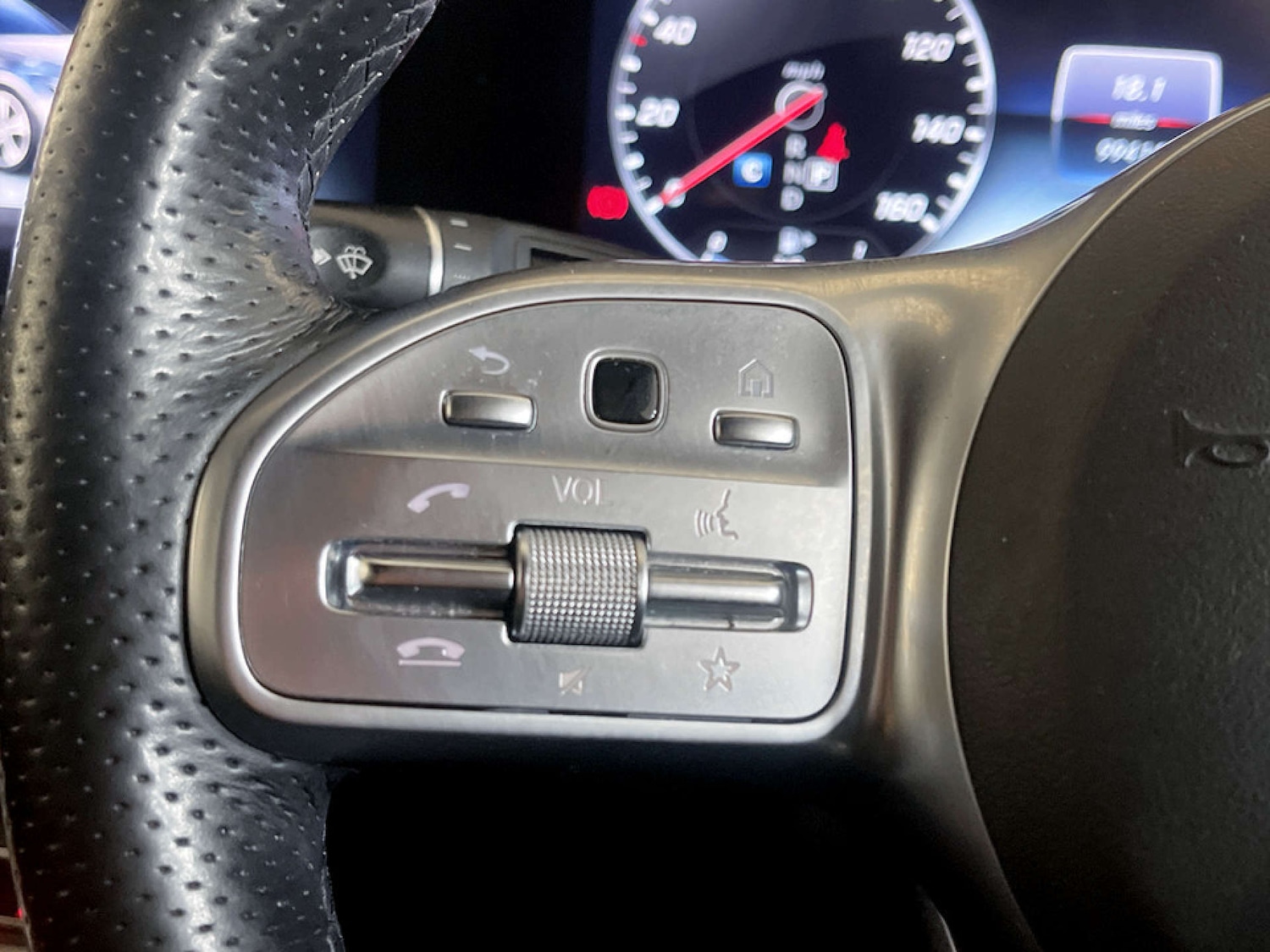 Used Mercedes-Benz E Class 2019 for sale - 77185197: Photo 17