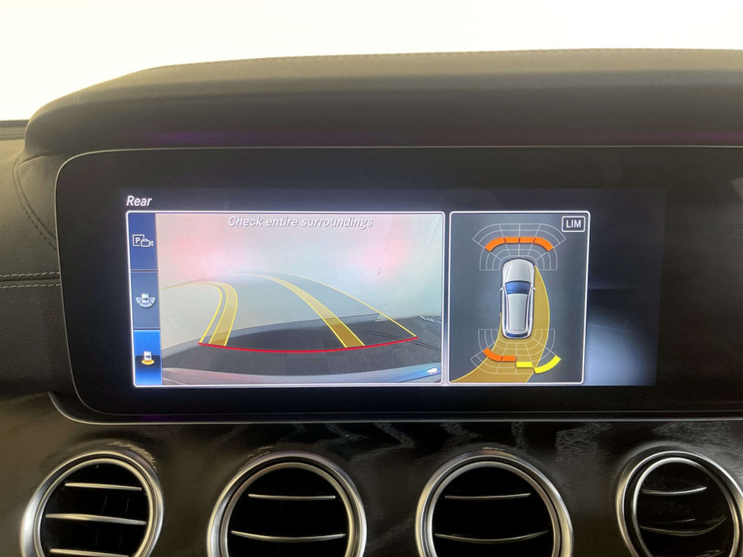 Used Mercedes-Benz E Class 2019 for sale - 77185197: Photo 21