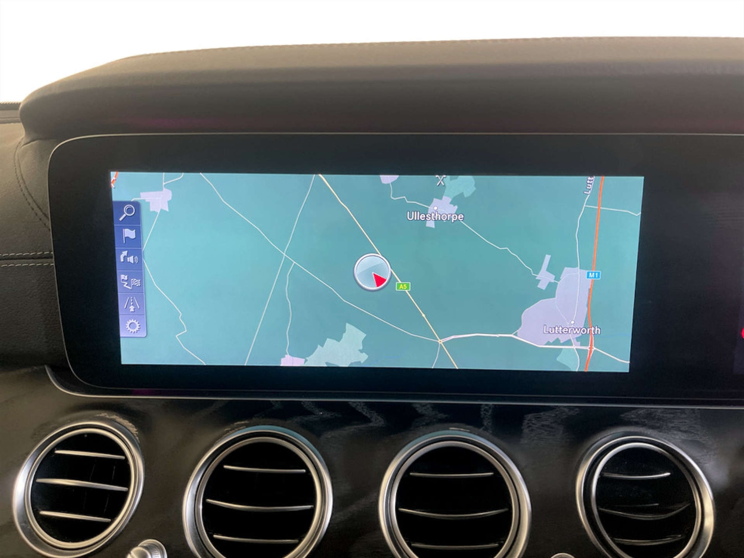 Used Mercedes-Benz E Class 2019 for sale - 77185197: Photo 22