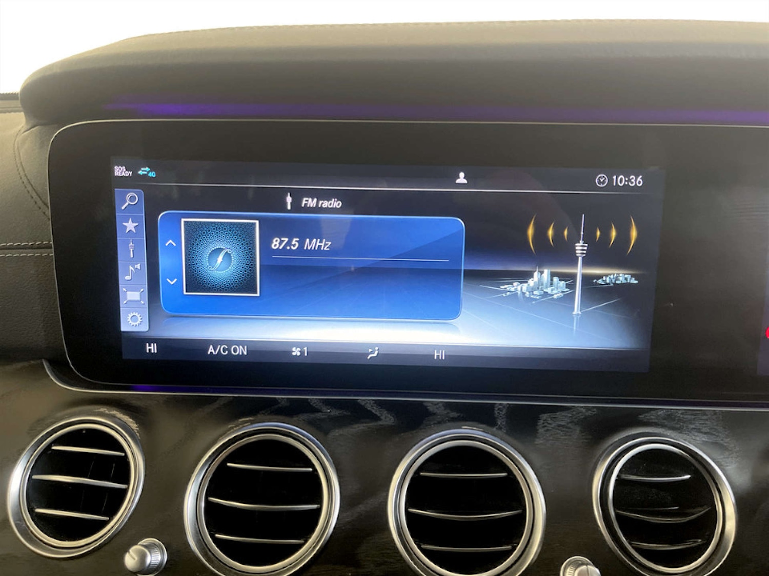 Used Mercedes-Benz E Class 2019 for sale - 77185197: Photo 24