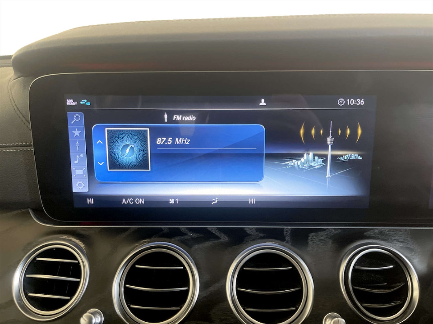 Used Mercedes-Benz E Class 2019 for sale - 77185197: Photo 25