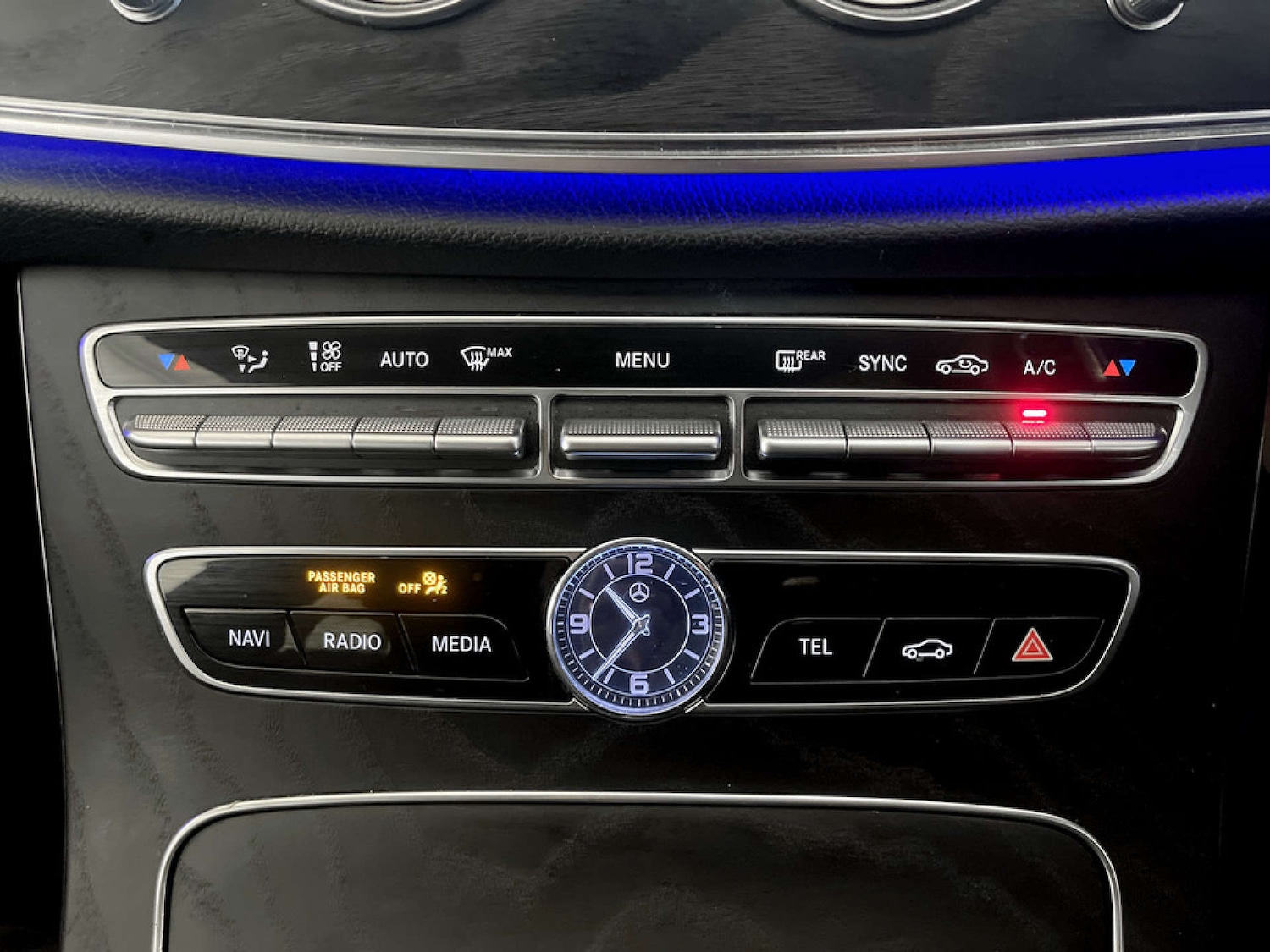 Used Mercedes-Benz E Class 2019 for sale - 77185197: Photo 27