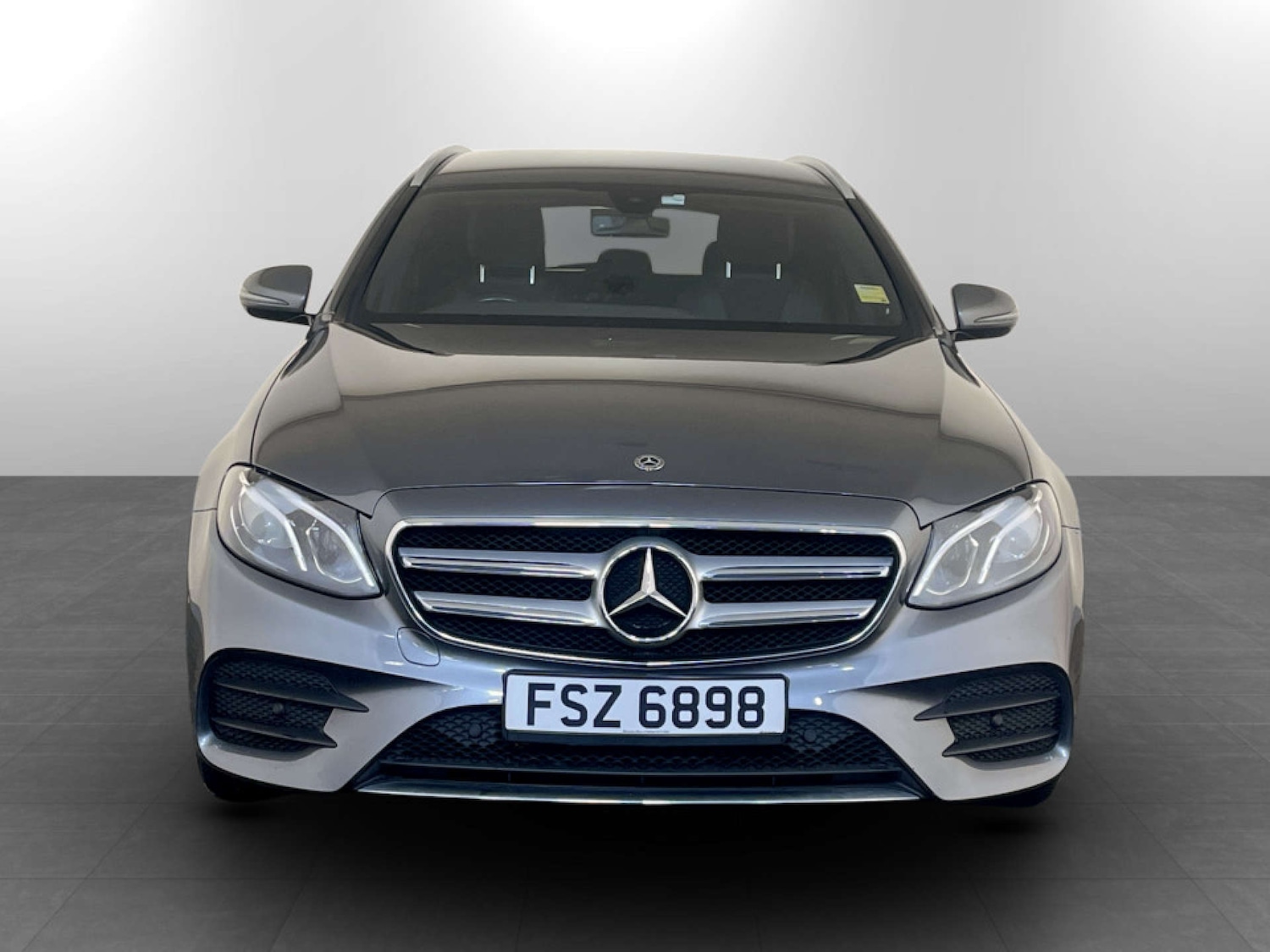 Used Mercedes-Benz E Class 2019 for sale - 77185197: Photo 5