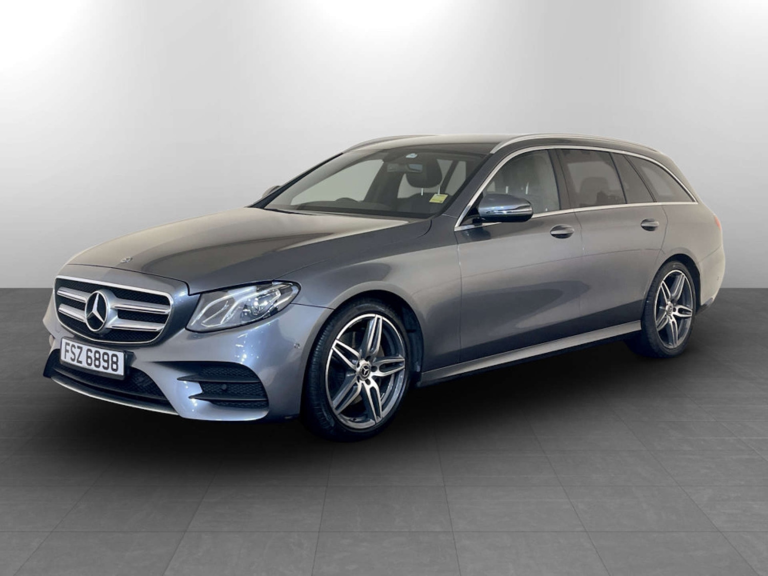 Used Mercedes-Benz E Class 2019 for sale - 77185197: Photo 6
