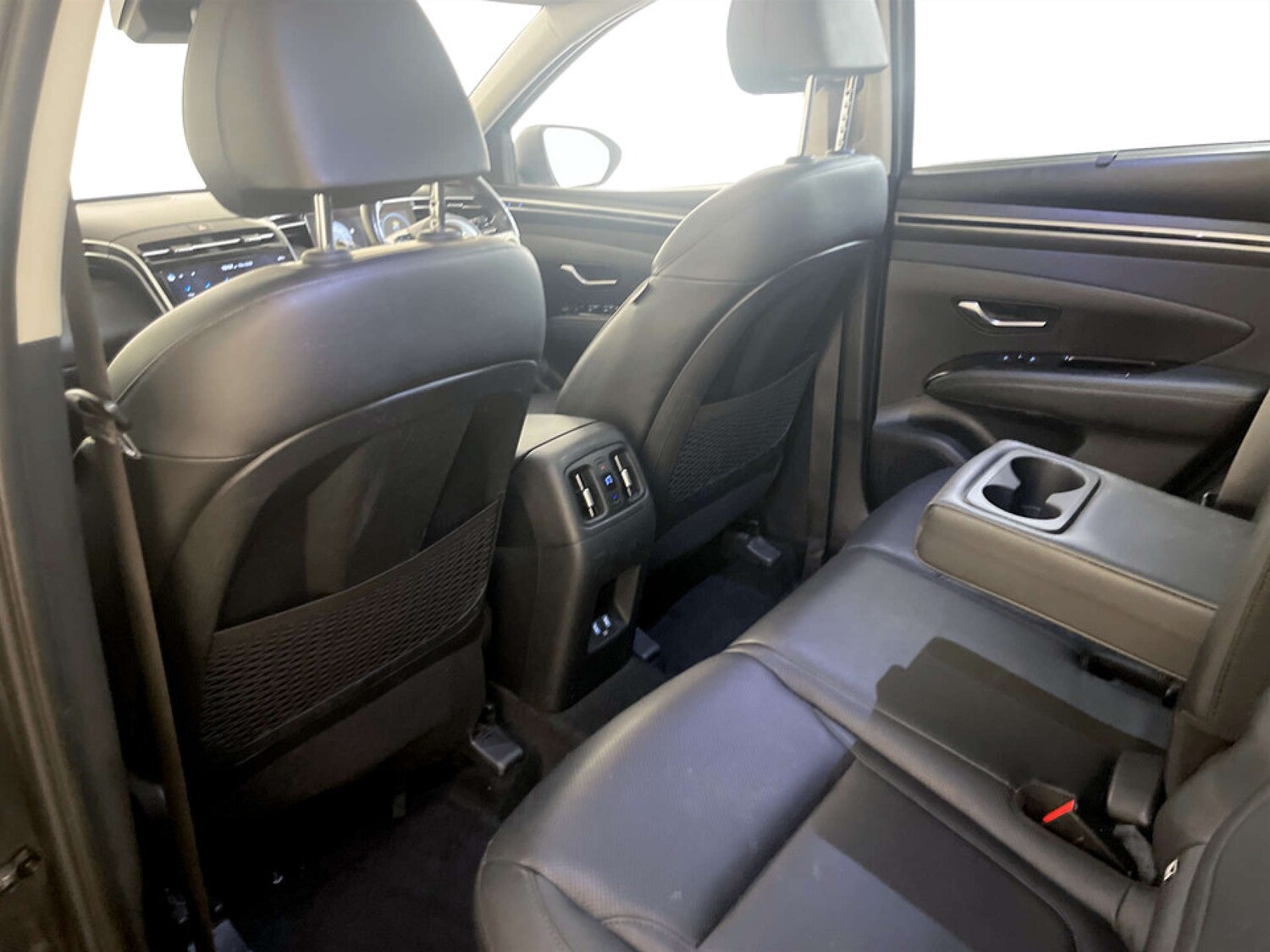 Used Hyundai TUCSON 2021 for sale - 77535155: Photo 14