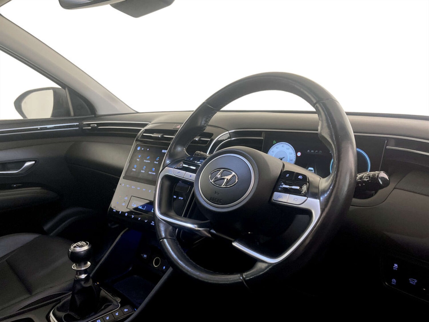 Used Hyundai TUCSON 2021 for sale - 77535155: Photo 15