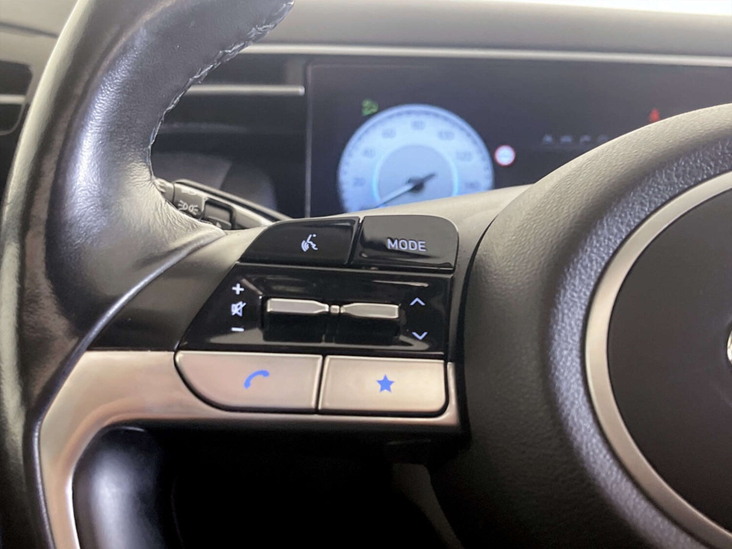 Used Hyundai TUCSON 2021 for sale - 77535155: Photo 17