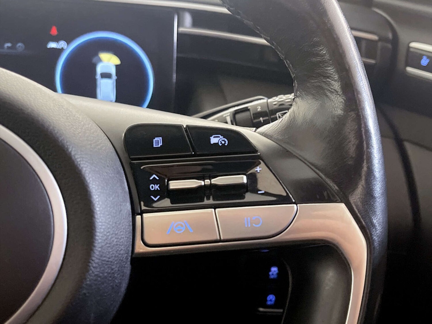 Used Hyundai TUCSON 2021 for sale - 77535155: Photo 19