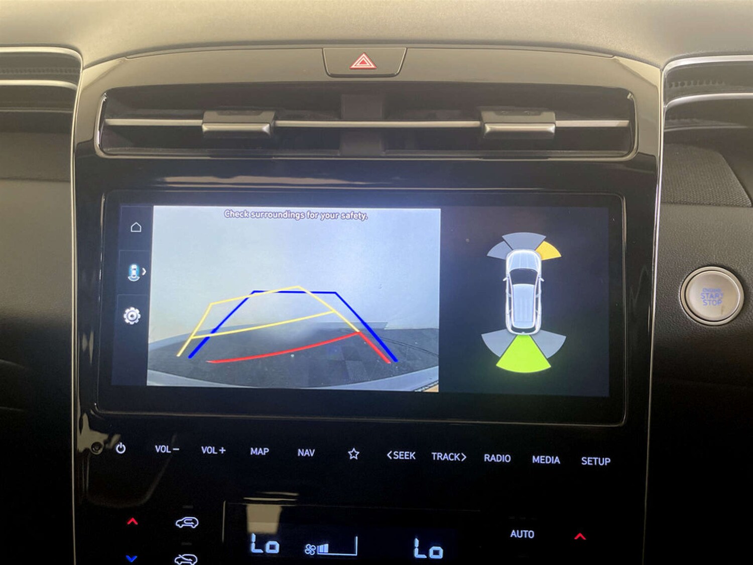 Used Hyundai TUCSON 2021 for sale - 77535155: Photo 20