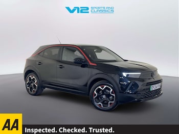 Used Vauxhall Mokka 2024 for sale - 78525579: Photo