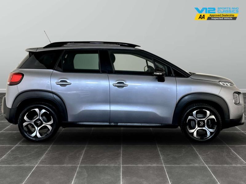 Used Citroen C3 Aircross 2020 for sale - 76919939: Photo 11