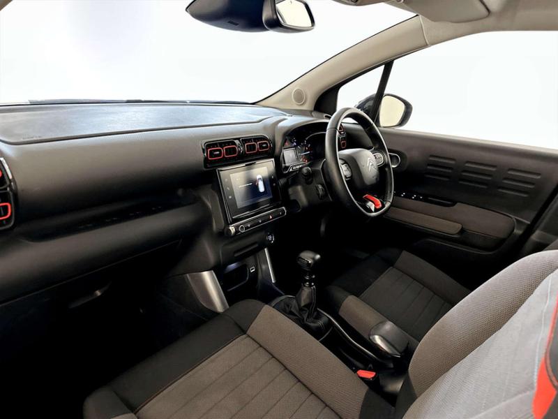 Used Citroen C3 Aircross 2020 for sale - 76919939: Photo 12