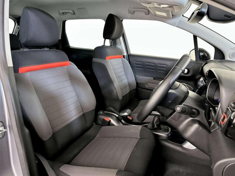 Used Citroen C3 Aircross 2020 for sale - 76919939: Photo 13