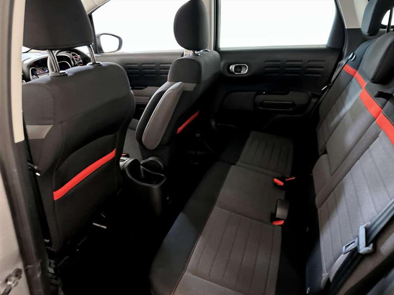 Used Citroen C3 Aircross 2020 for sale - 76919939: Photo 14