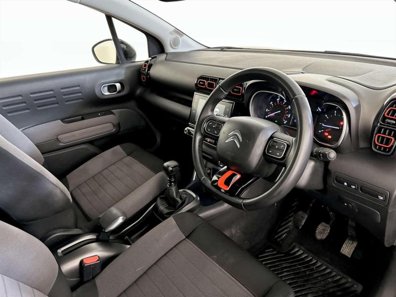 Used Citroen C3 Aircross 2020 for sale - 76919939: Photo 15
