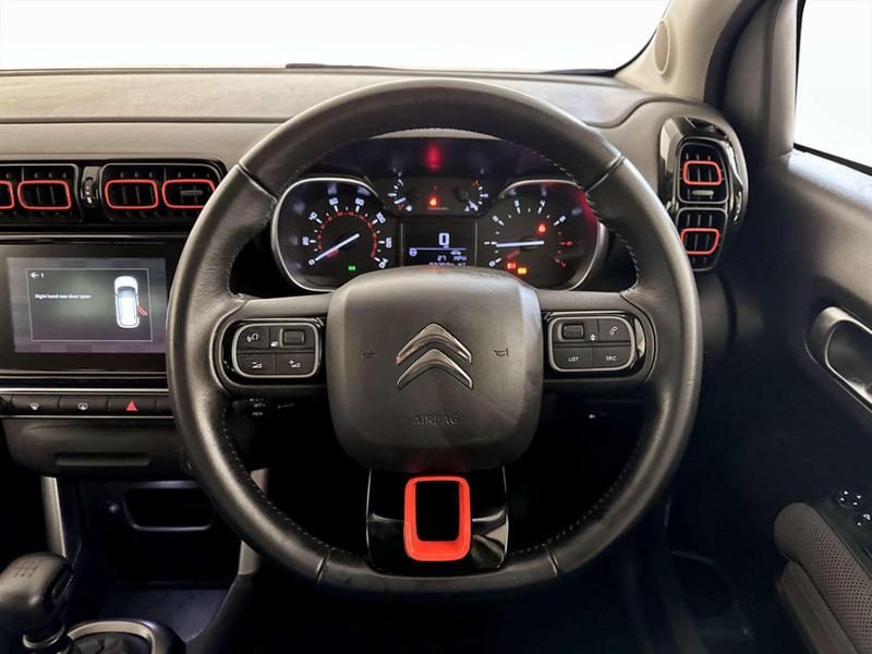 Used Citroen C3 Aircross 2020 for sale - 76919939: Photo 16