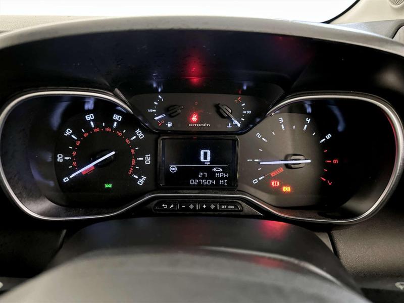 Used Citroen C3 Aircross 2020 for sale - 76919939: Photo 18