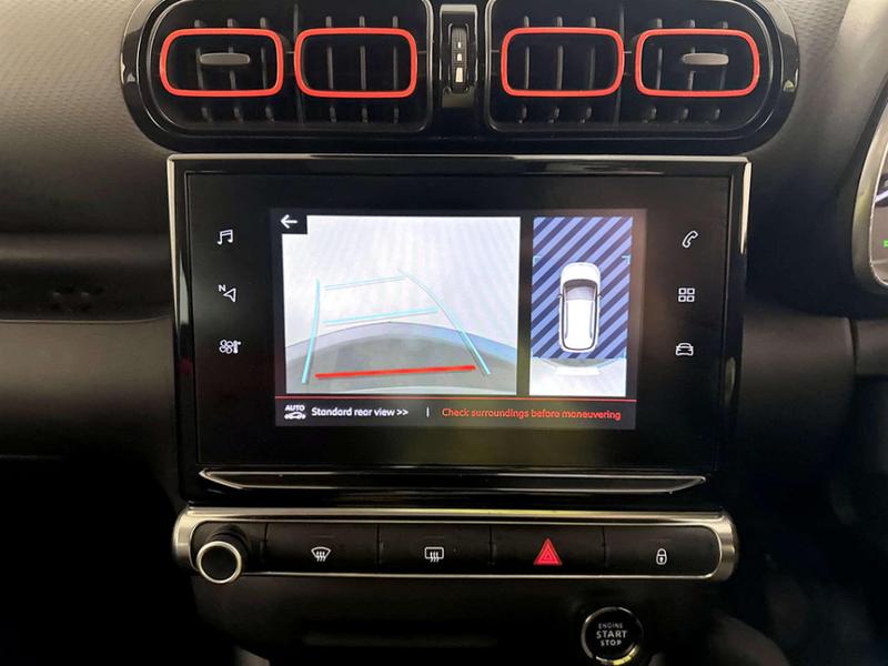 Used Citroen C3 Aircross 2020 for sale - 76919939: Photo 20