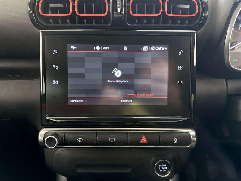 Used Citroen C3 Aircross 2020 for sale - 76919939: Photo 21