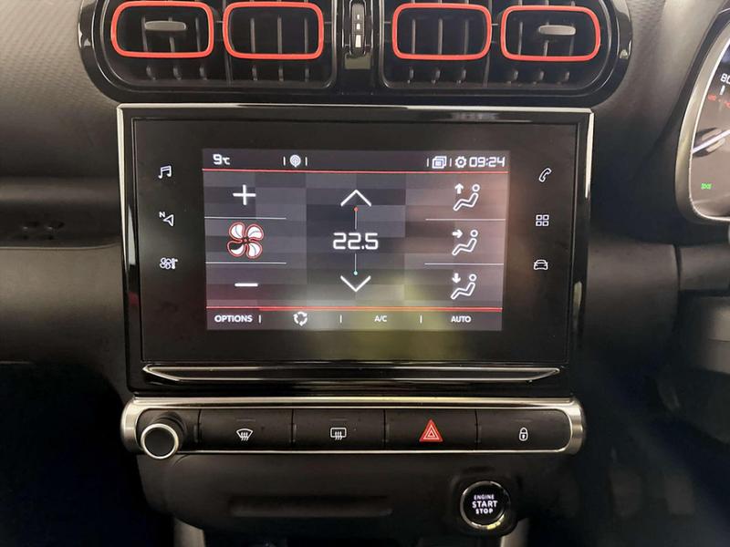 Used Citroen C3 Aircross 2020 for sale - 76919939: Photo 23