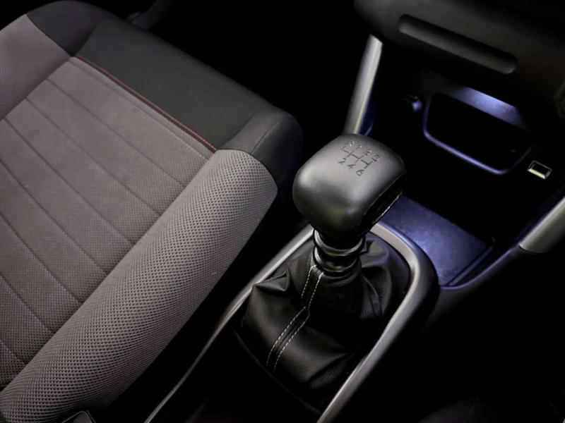 Used Citroen C3 Aircross 2020 for sale - 76919939: Photo 24