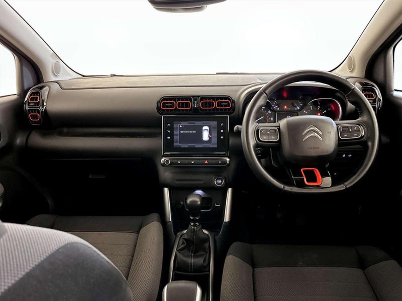 Used Citroen C3 Aircross 2020 for sale - 76919939: Photo 3
