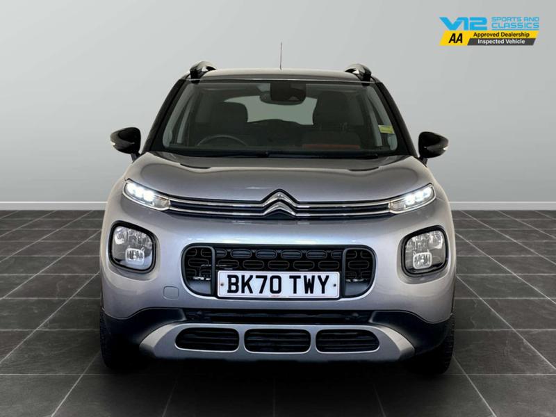 Used Citroen C3 Aircross 2020 for sale - 76919939: Photo 5