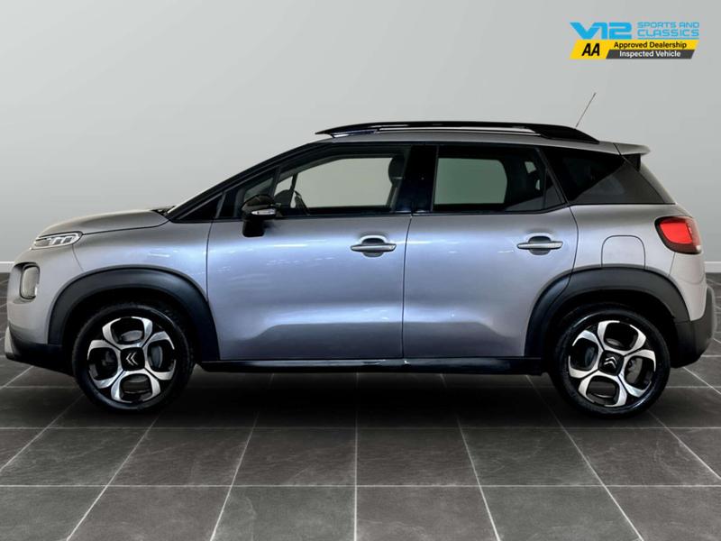 Used Citroen C3 Aircross 2020 for sale - 76919939: Photo 7