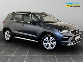2020 - 1.5 TSI EVO XPERIENCE Euro 6 (s/s) 5dr Manual
